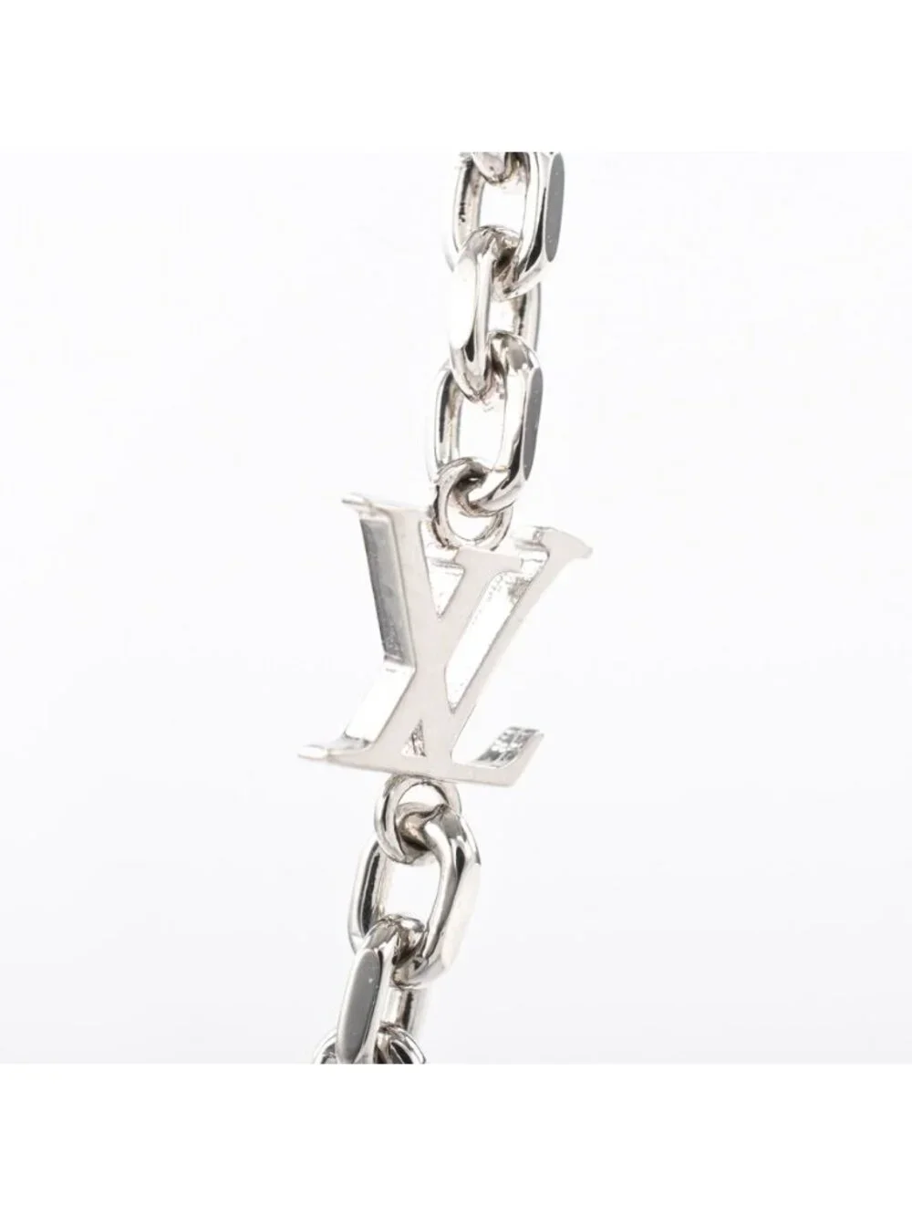 Louis Vuitton Necklace Chain LV Yours